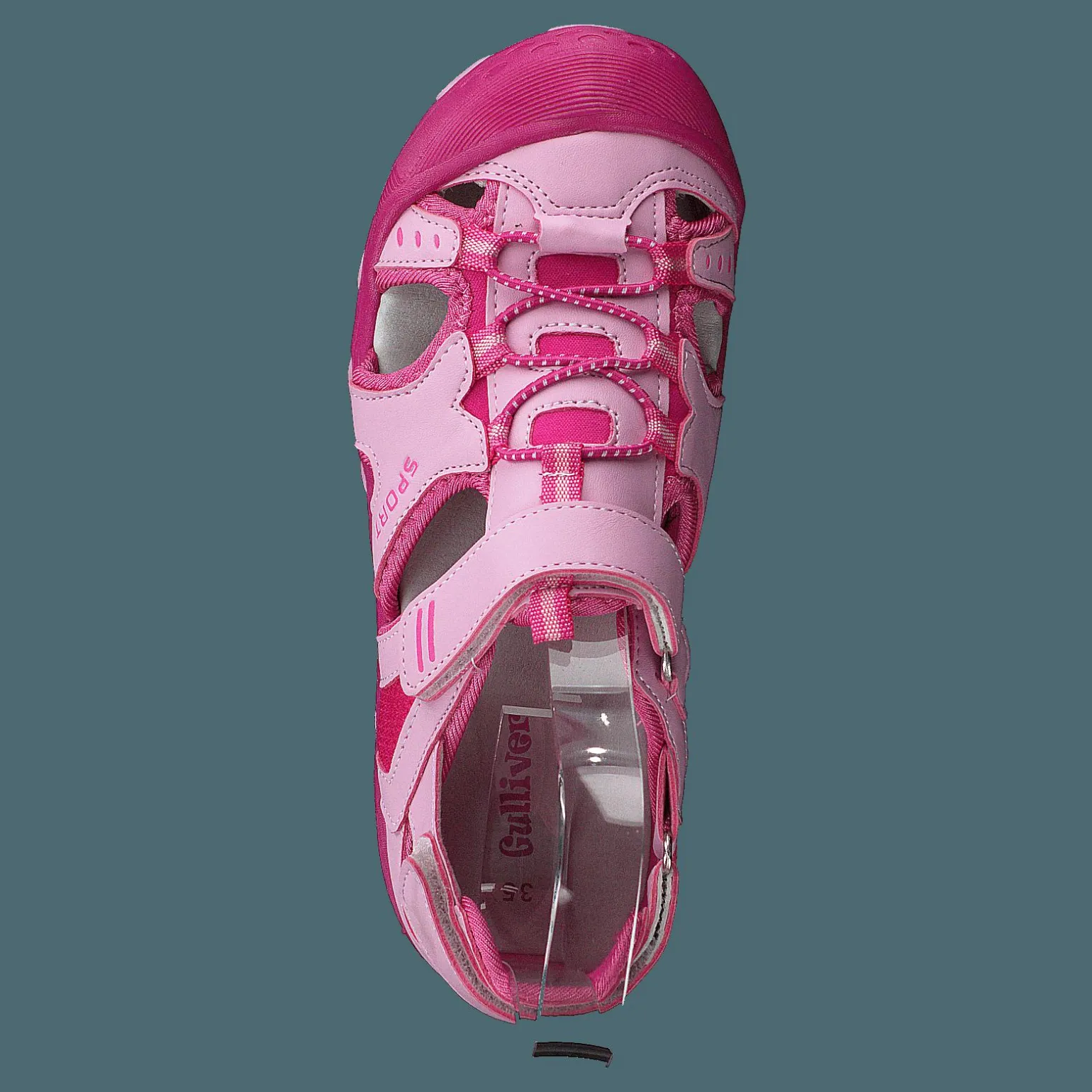 433-0970 Pink