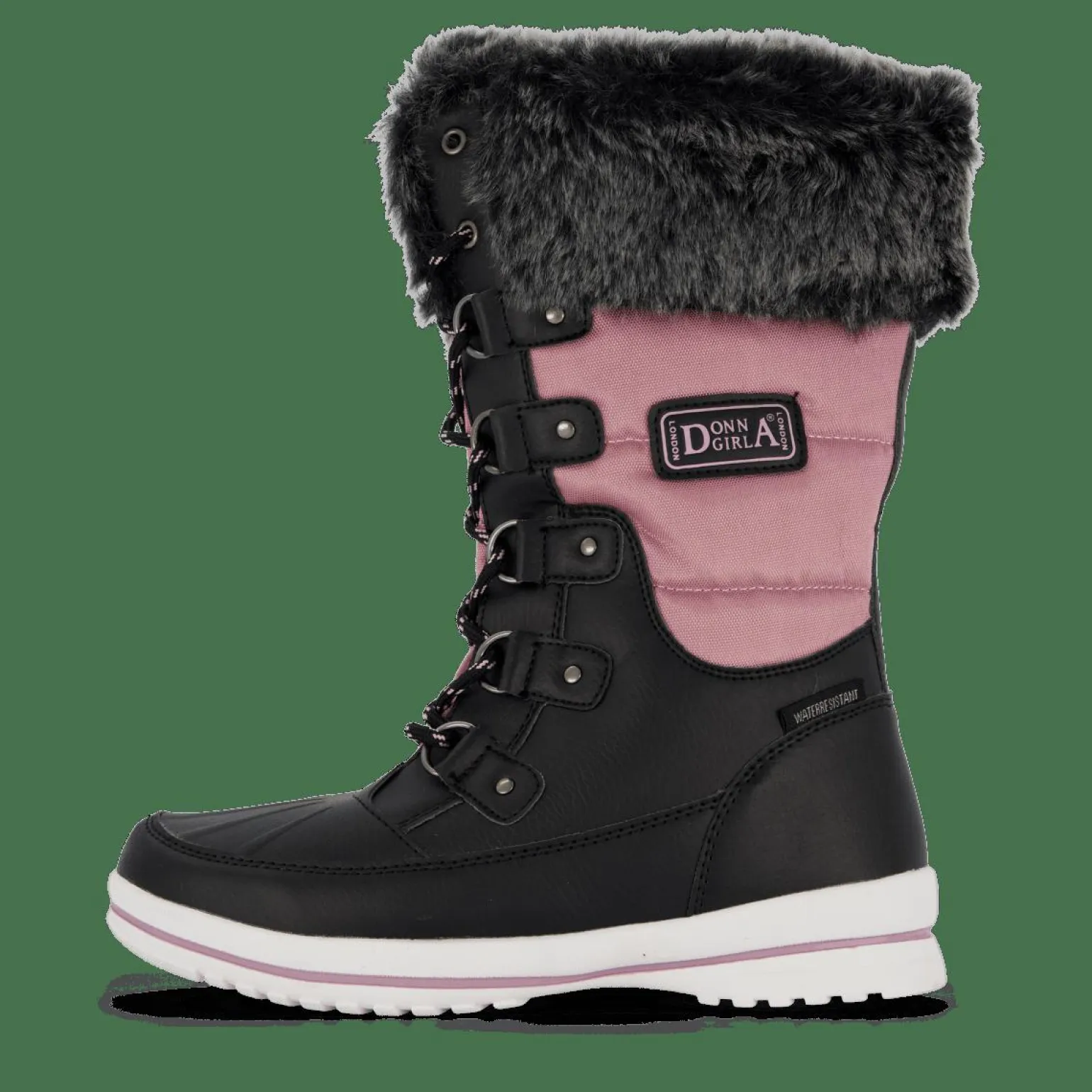 02037-32 Pink