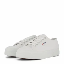 2740 Platform 901 White