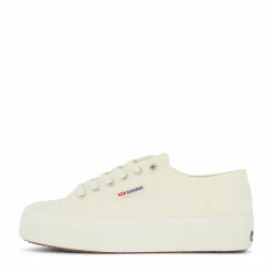 2740 Platform Akj Beigelt Eggshell