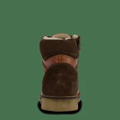 451-8001 Premium Warm Lining Cognac