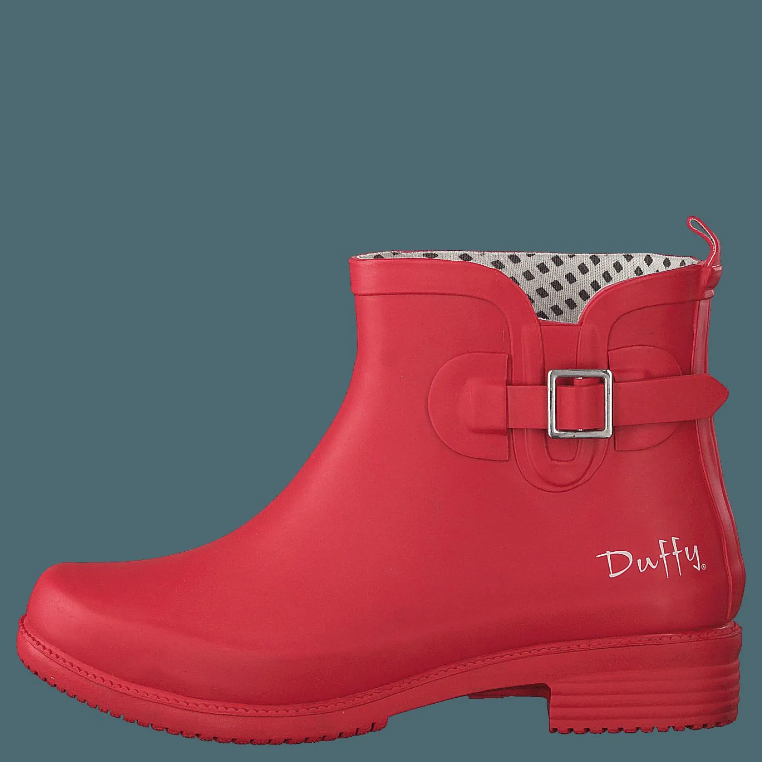 92-00501 Red