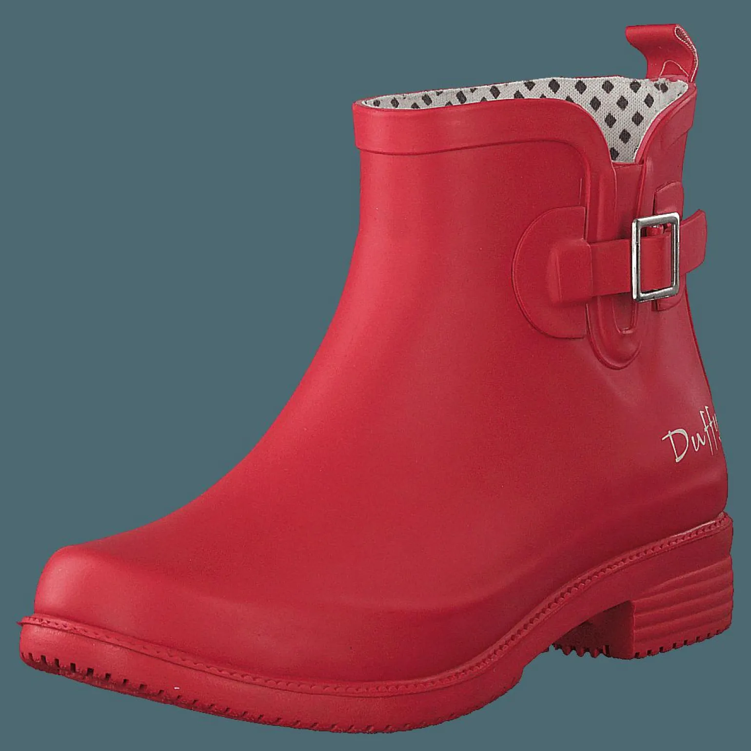 92-00501 Red