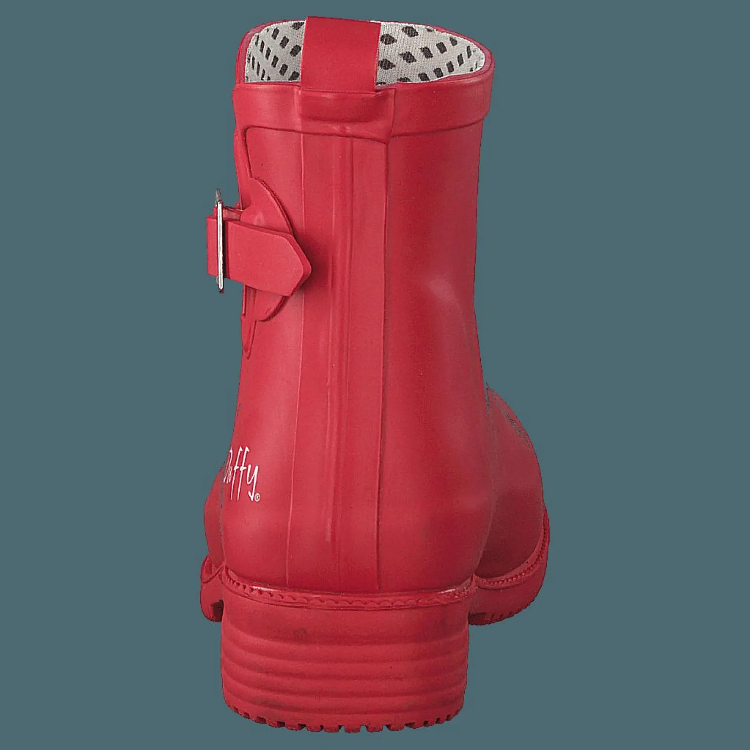 92-00501 Red