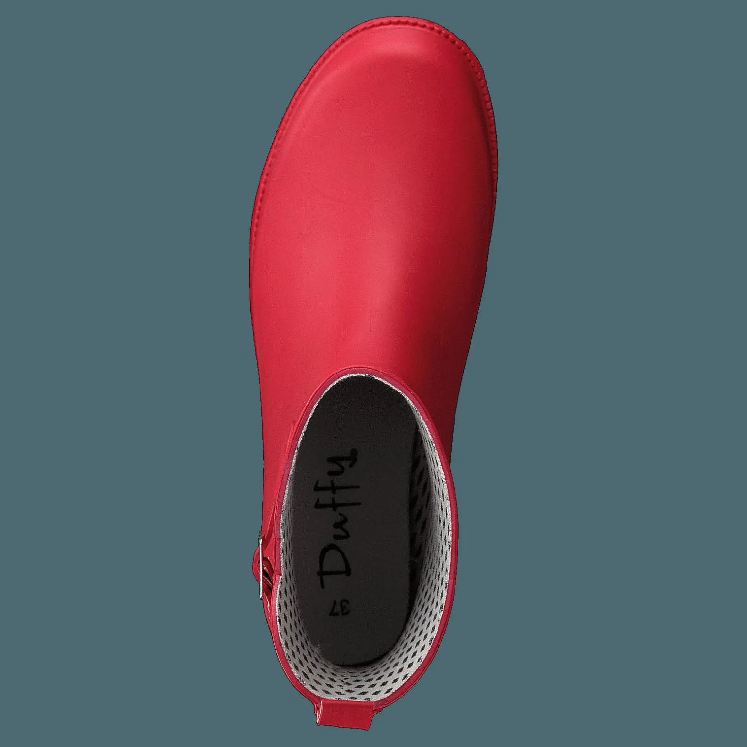 92-00501 Red