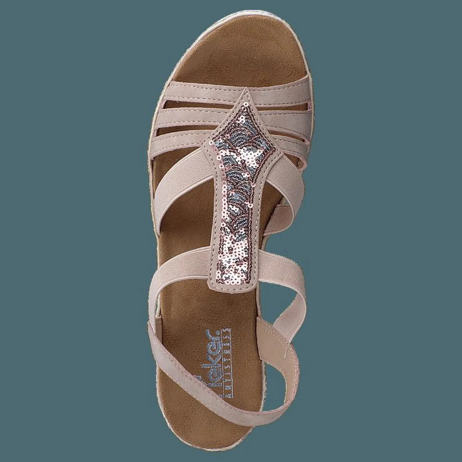 61913-31 Rosa