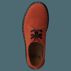 1461 Rust Tan