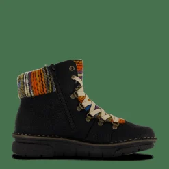 73343-00 Schwarz