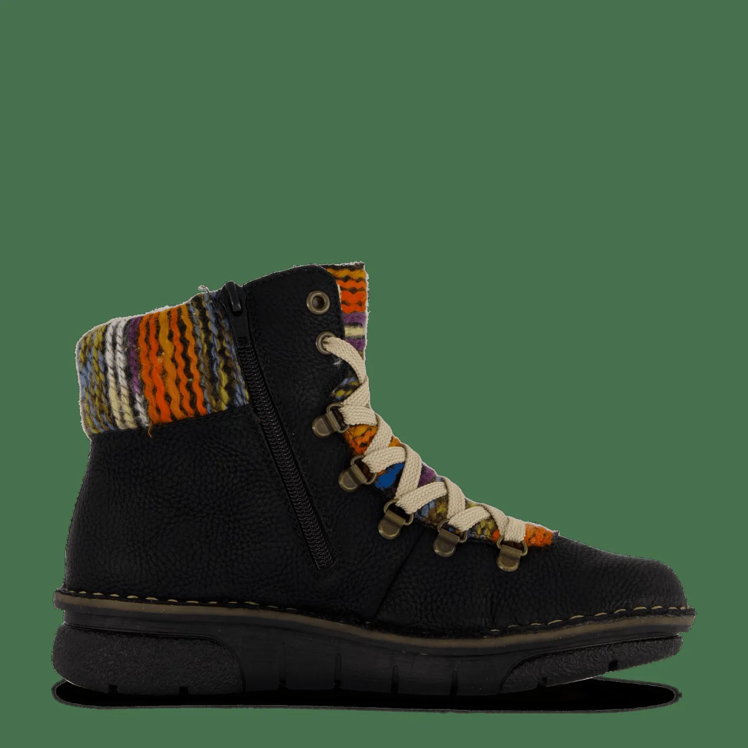 73343-00 Schwarz