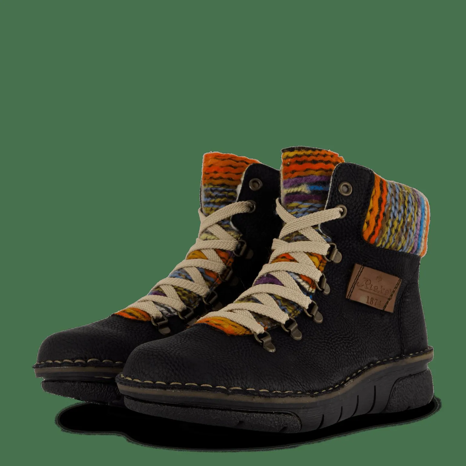 73343-00 Schwarz
