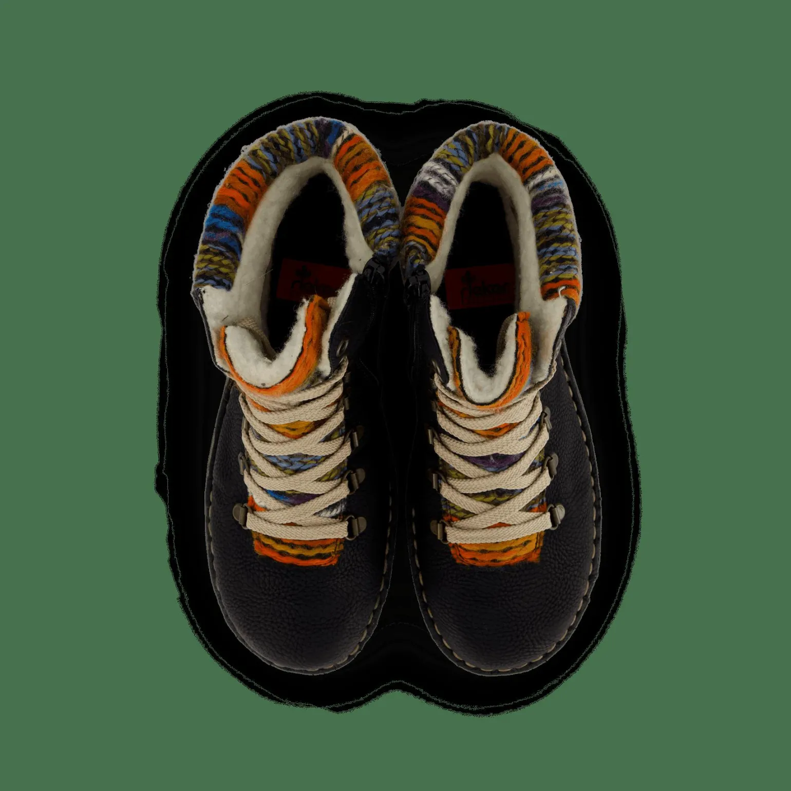 73343-00 Schwarz