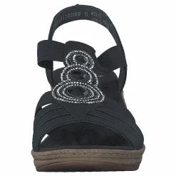 62459-00 Schwarz