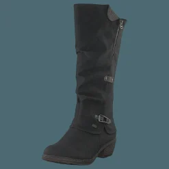 93752-00 Schwarz