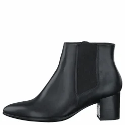 262633 Shape 45 Pointy Block Black