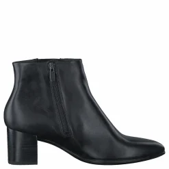 262633 Shape 45 Pointy Block Black