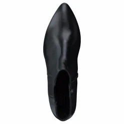262633 Shape 45 Pointy Block Black