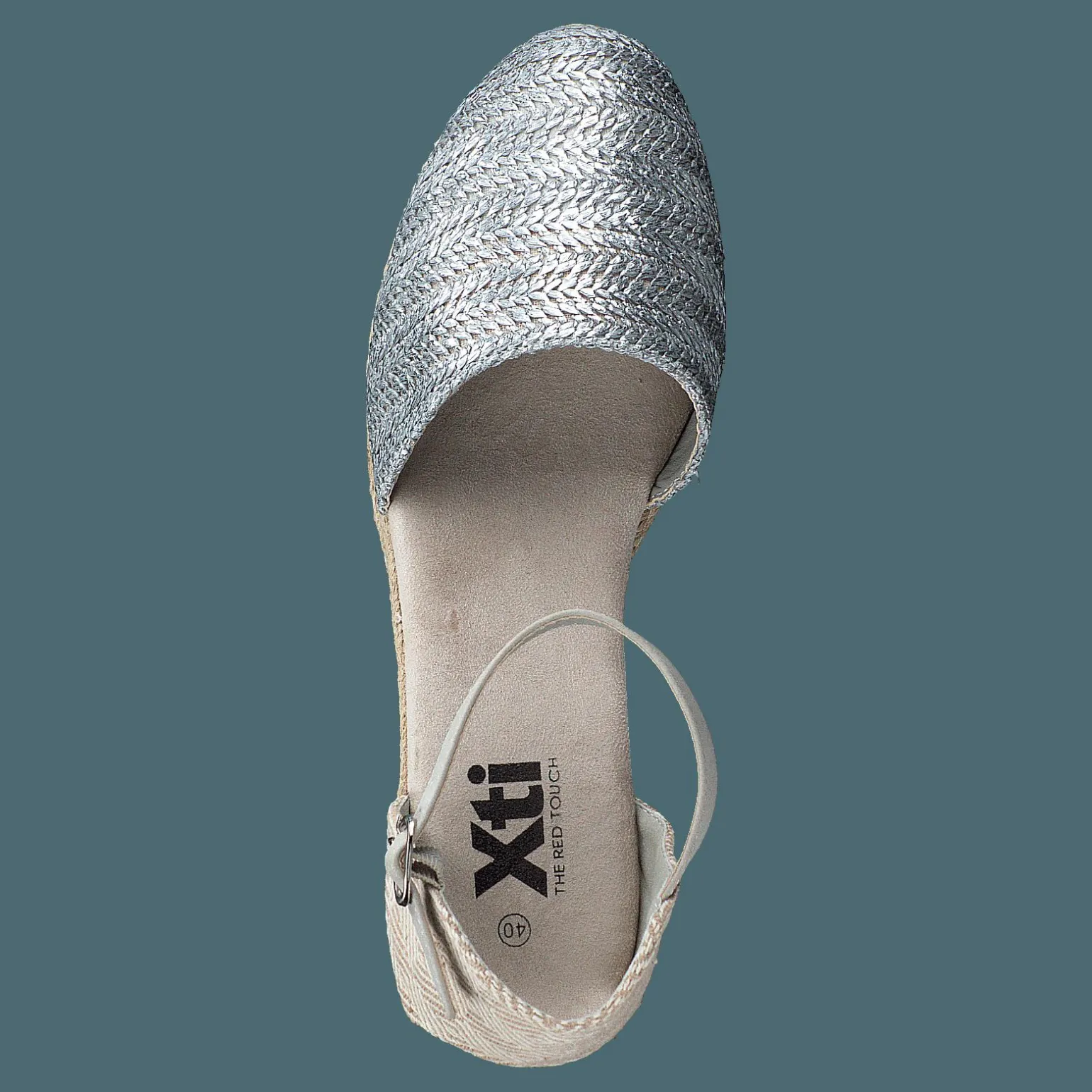 49704 Silver