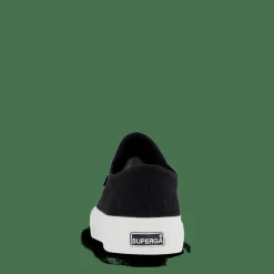 2630 Stripe Black -white