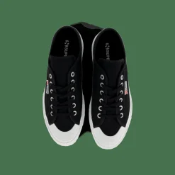 2630 Stripe Black -white
