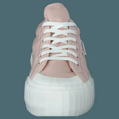 2631 Stripe Platform Pinkskin-favorio