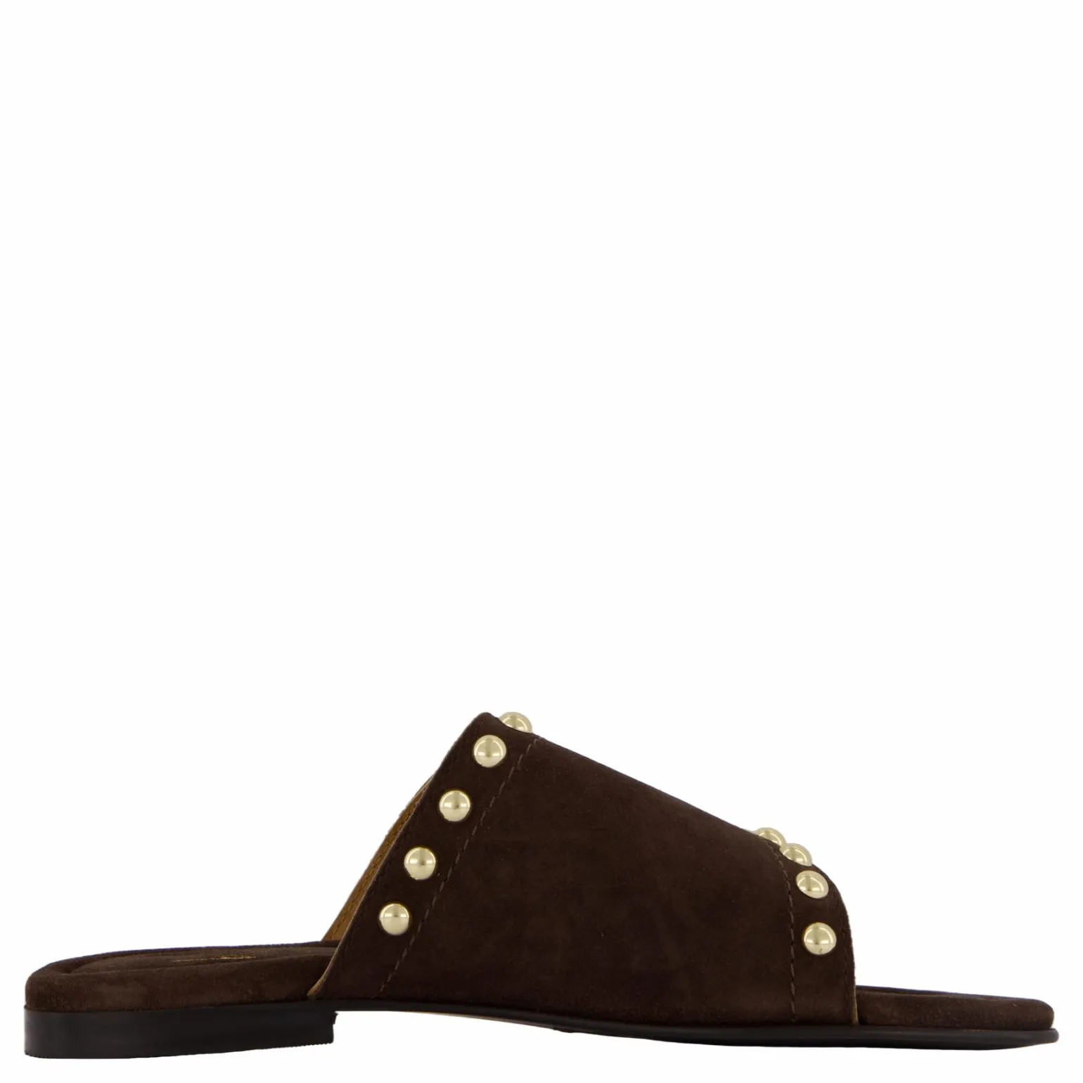 7110-56 T Moro Suede 56