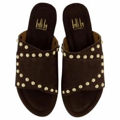 7110-56 T Moro Suede 56