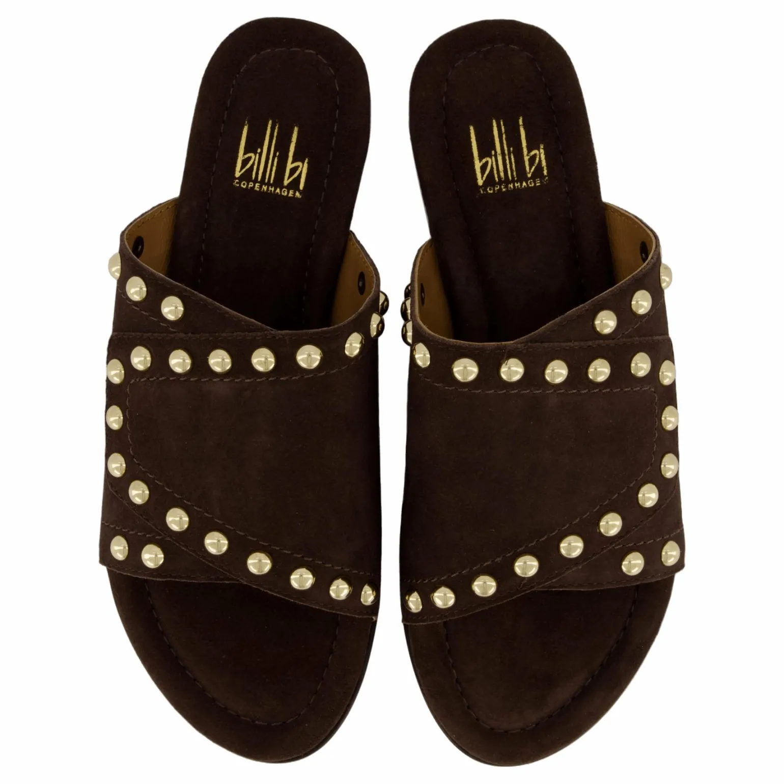 7110-56 T Moro Suede 56