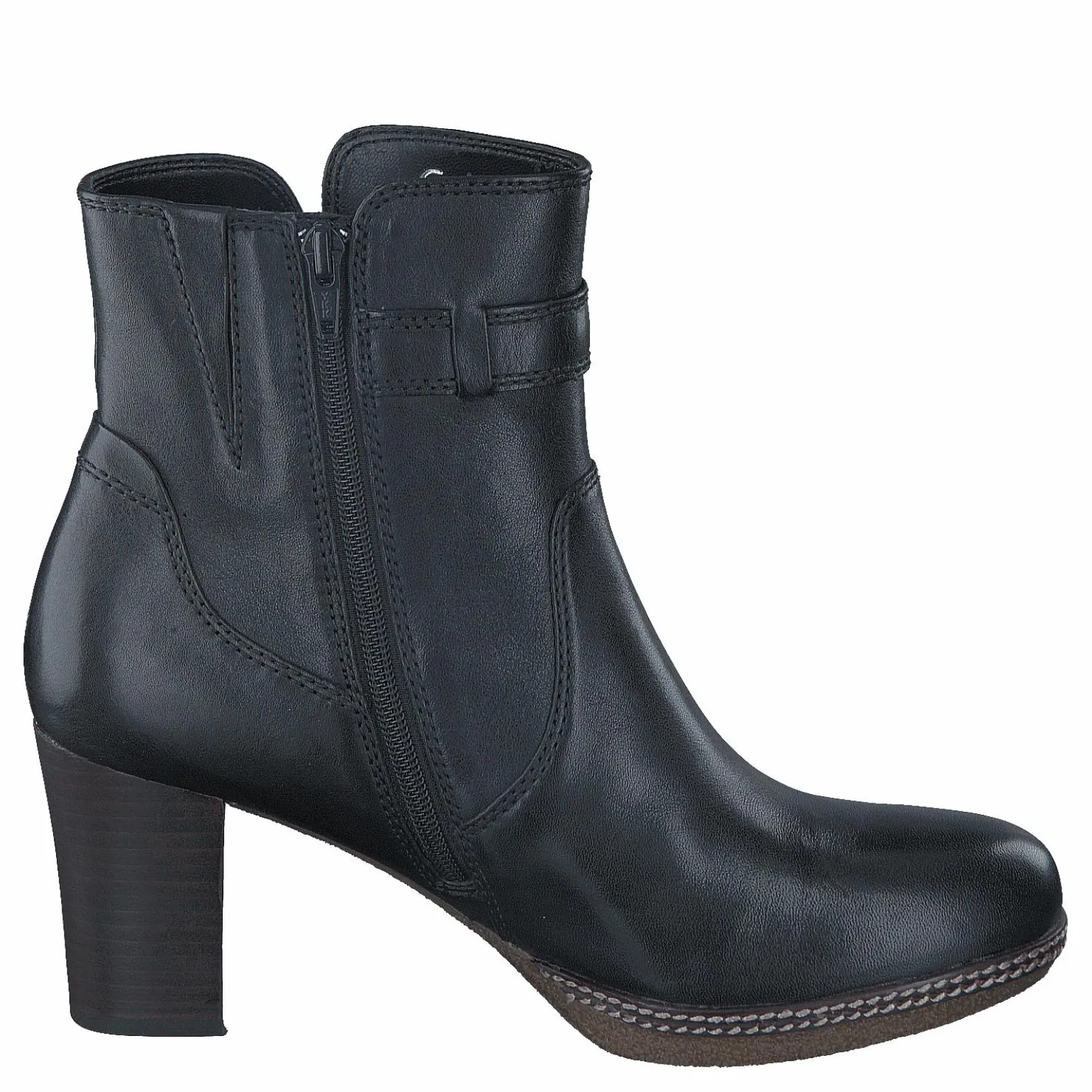 72.874-27 Toledo Calf Black
