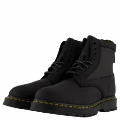1460 Trinity Black Connection  Black
