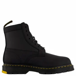 1460 Trinity Black Connection  Black