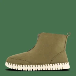 10 Tulip6071 Deep Olive