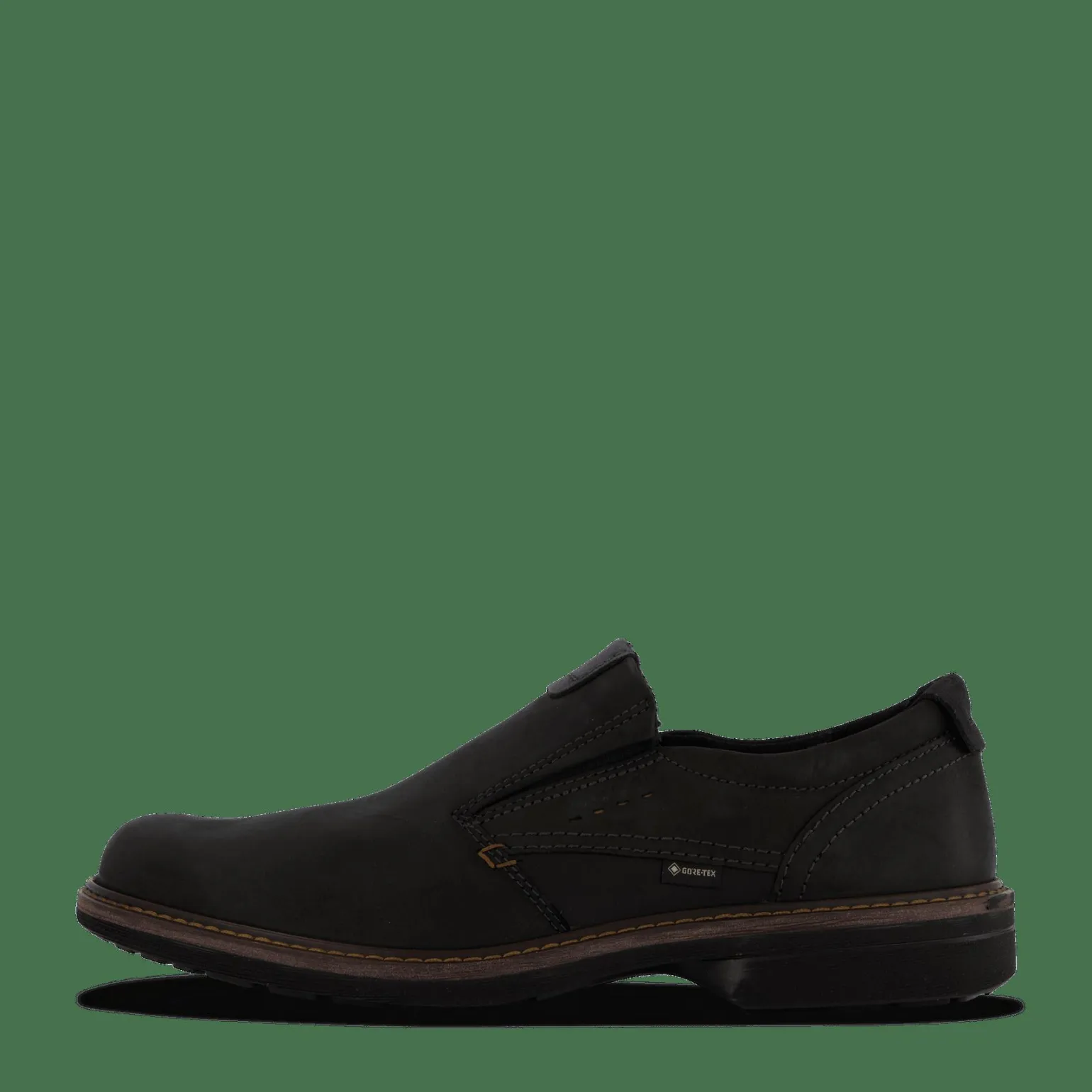 510184 Turn Black/Black