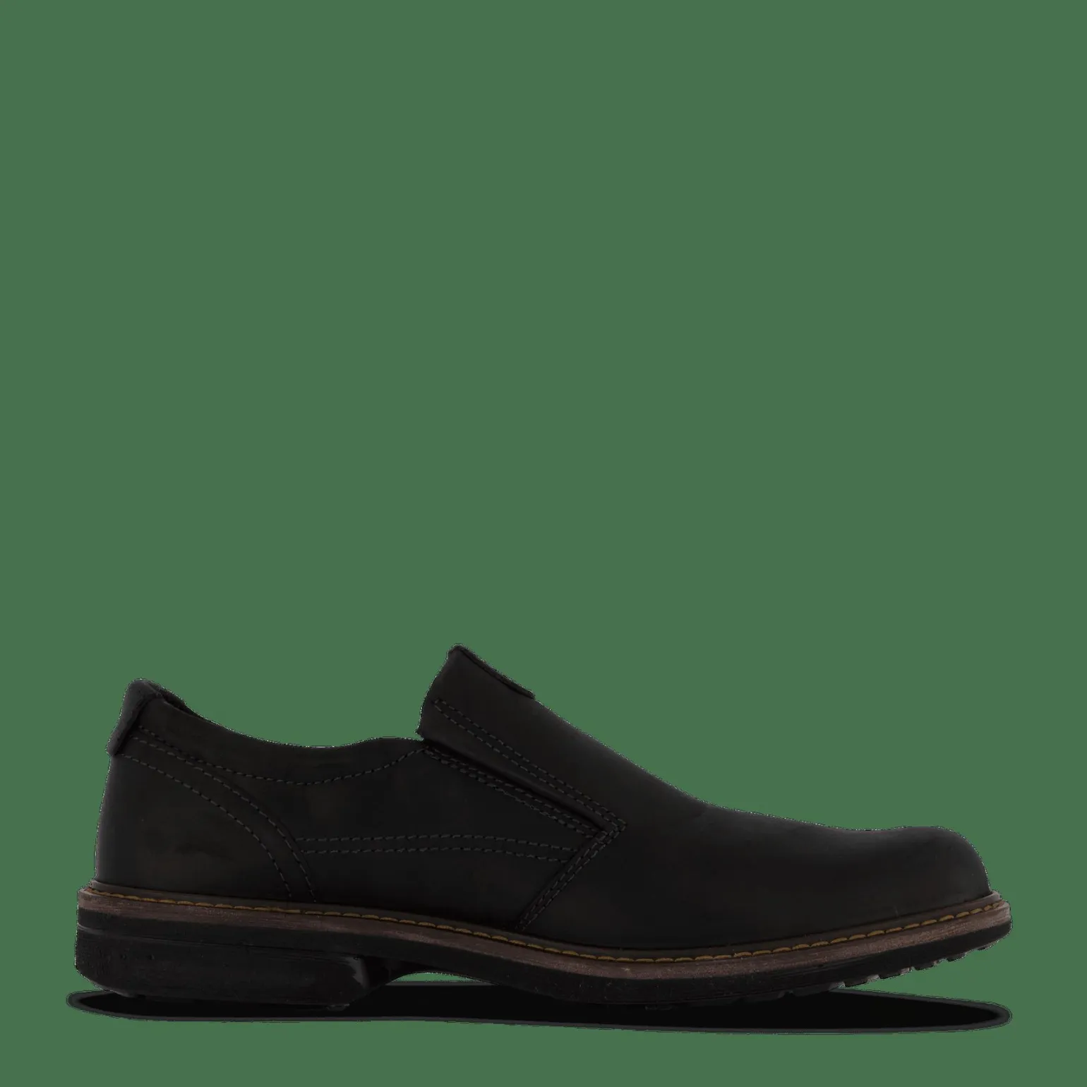 510184 Turn Black/Black