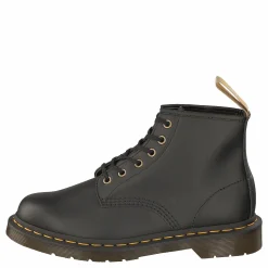 101 Vegan Black