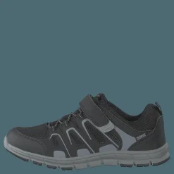 435-0520 Waterproof Black