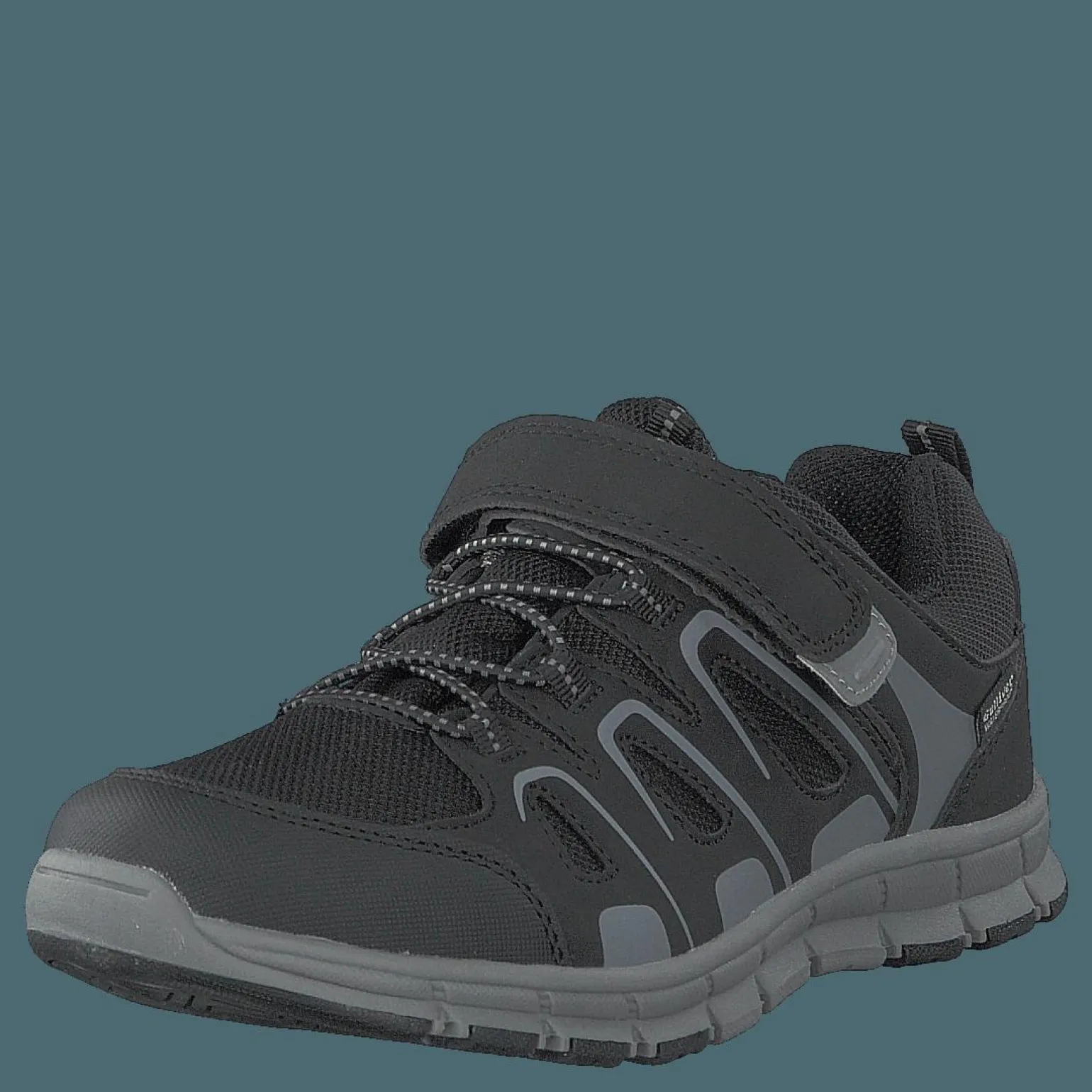 435-0520 Waterproof Black