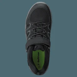 435-0520 Waterproof Black