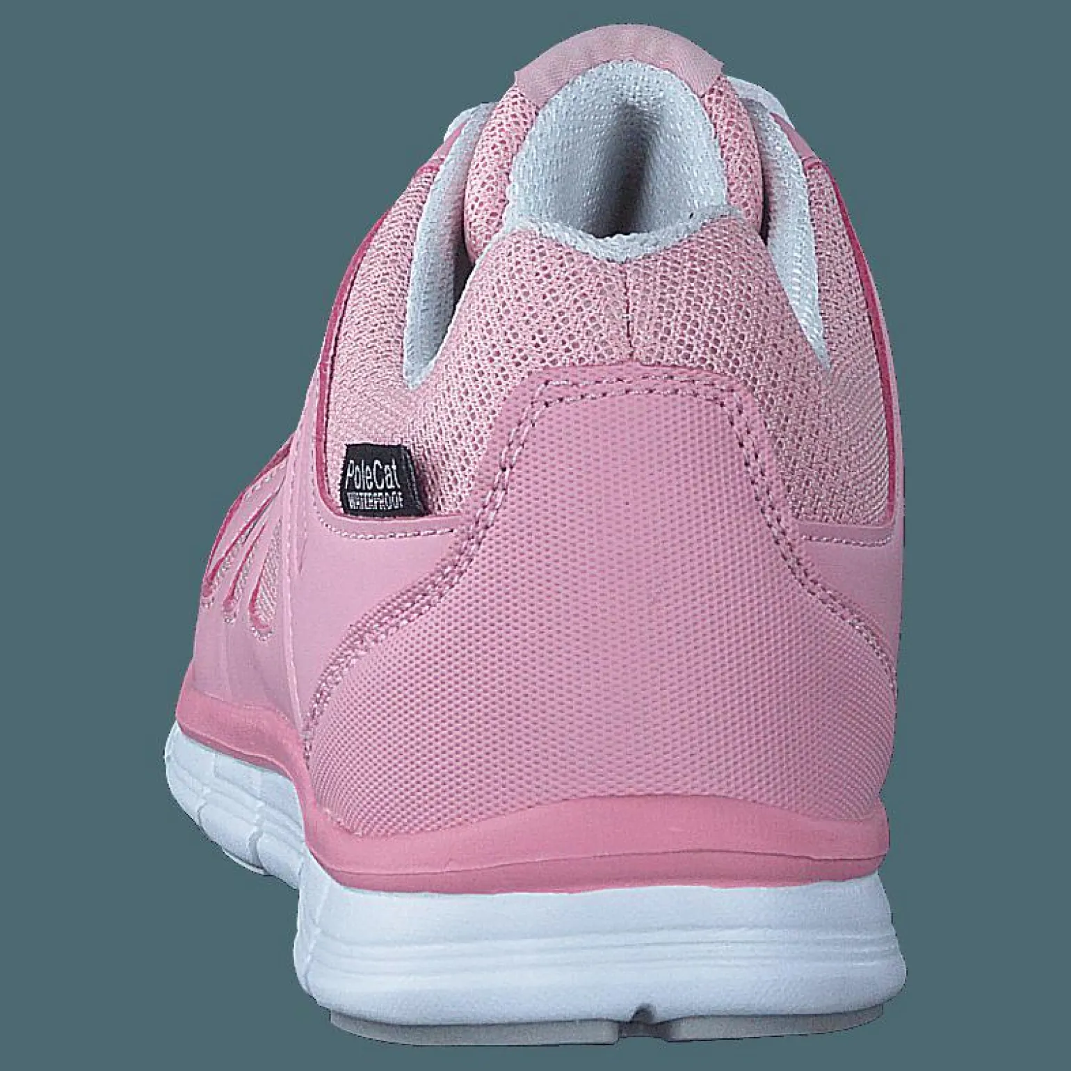 435-1407 Waterproof Pink