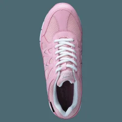 435-1407 Waterproof Pink
