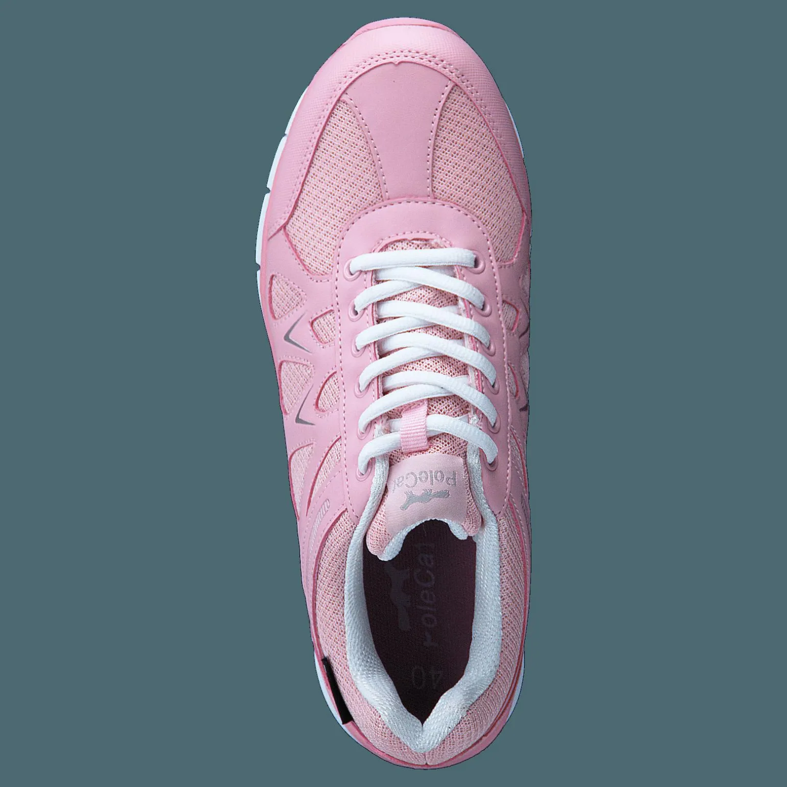 435-1407 Waterproof Pink