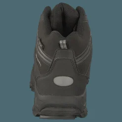 430-2382 Waterproof Warm Lined Black