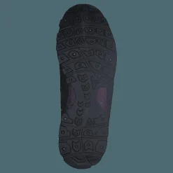 430-4401 Waterproof Warm Lined Black/Fuchsia ICE-Tech Studs