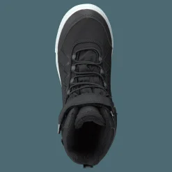 430-3042 Waterproof Warm Lined Black