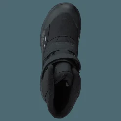 430-1903 Waterproof Warm Lined Black
