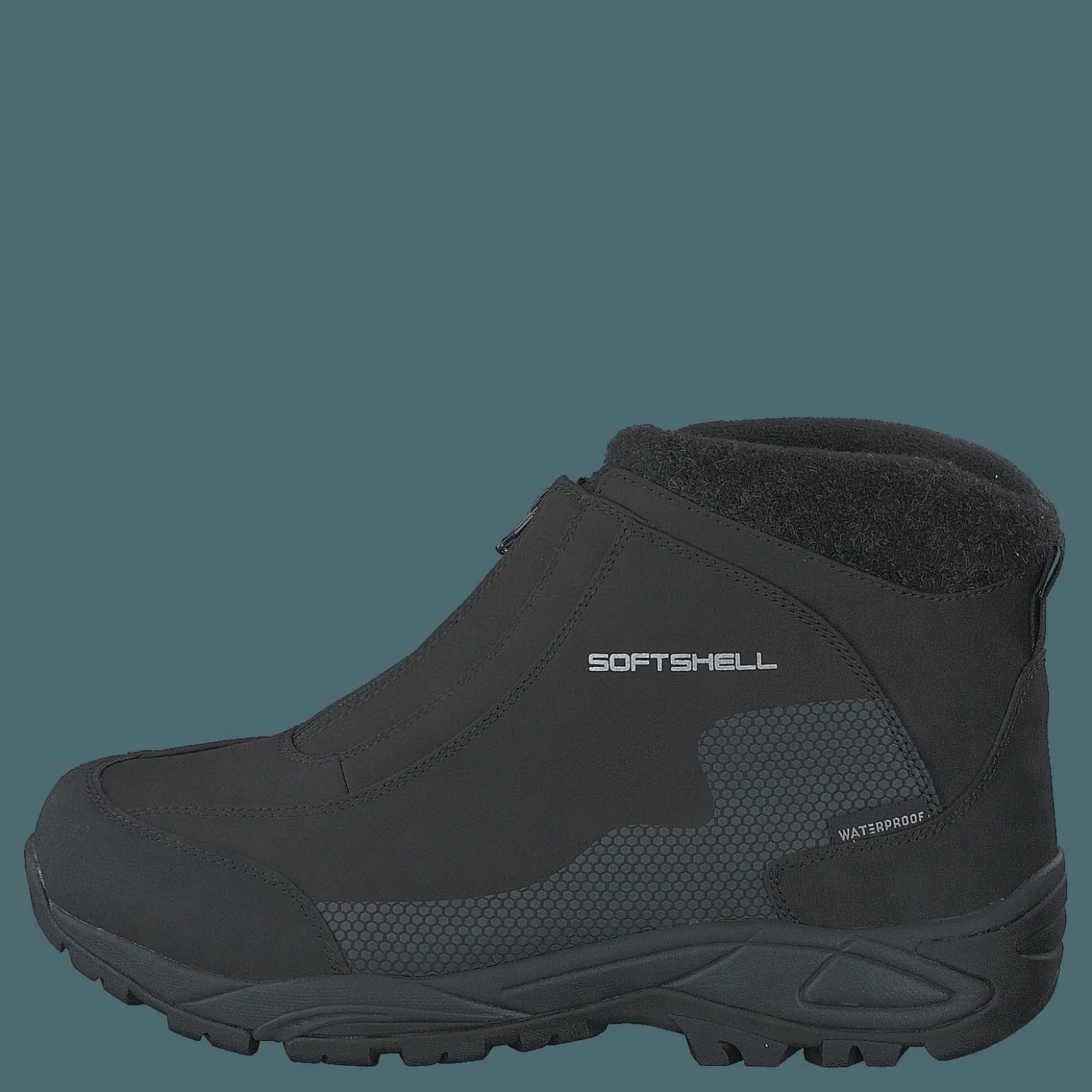 430-5985 Waterproof Warm Lined Black