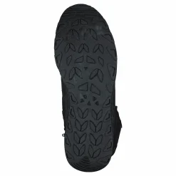 430-9804 Waterproof Warm Lined Black