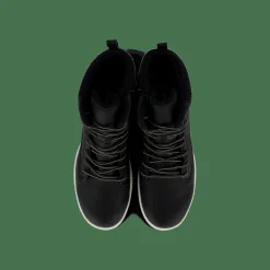 430-3957 Waterproof Warm Lined Black