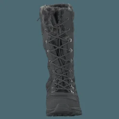 430-2968 Waterproof Warm Lined Black