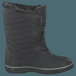 430-2926 Waterproof Warm Lined Black