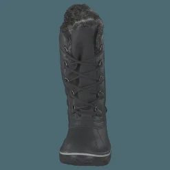 430-2926 Waterproof Warm Lined Black